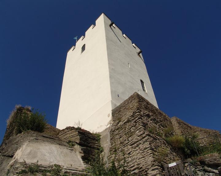 Burg Sterrenberg