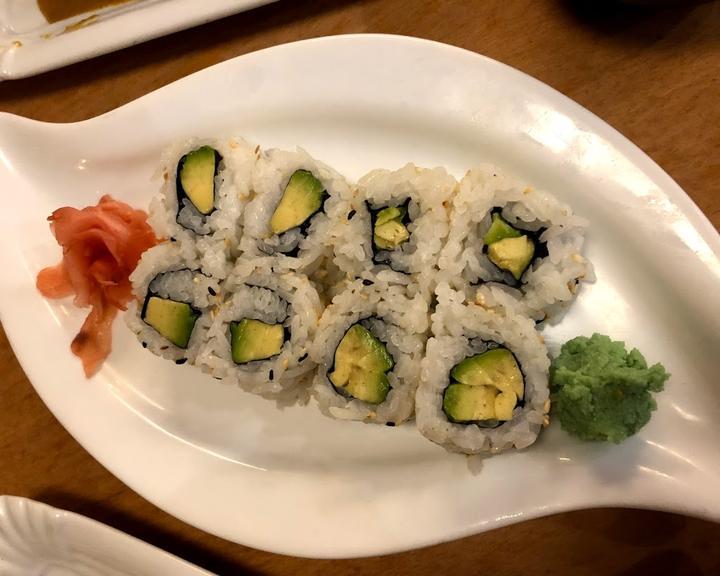 Fujiya - Japanisches Restaurant